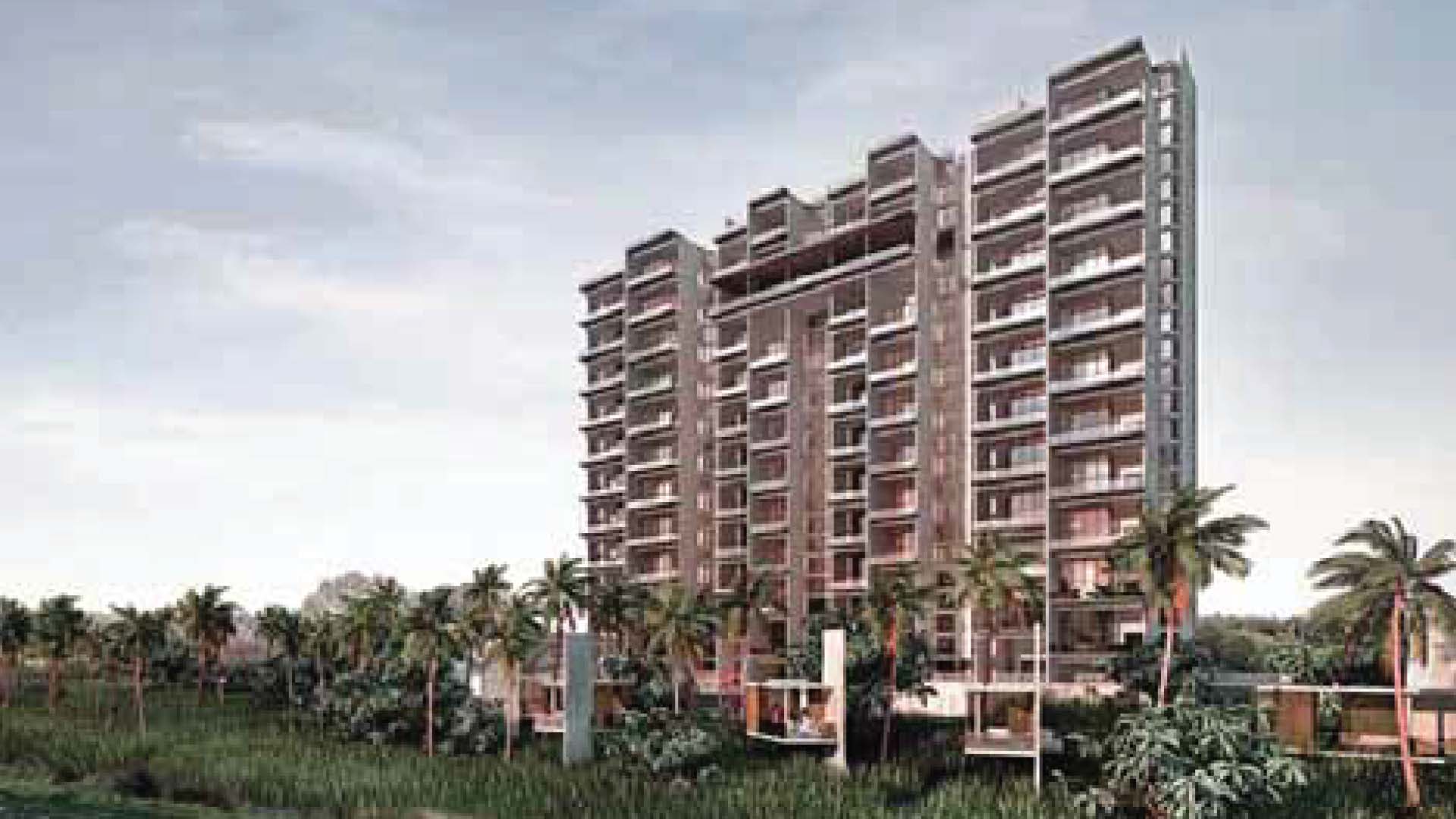 Aquanas - Residential in Kharadi, Pune. Starting from ₹4.28 Crores