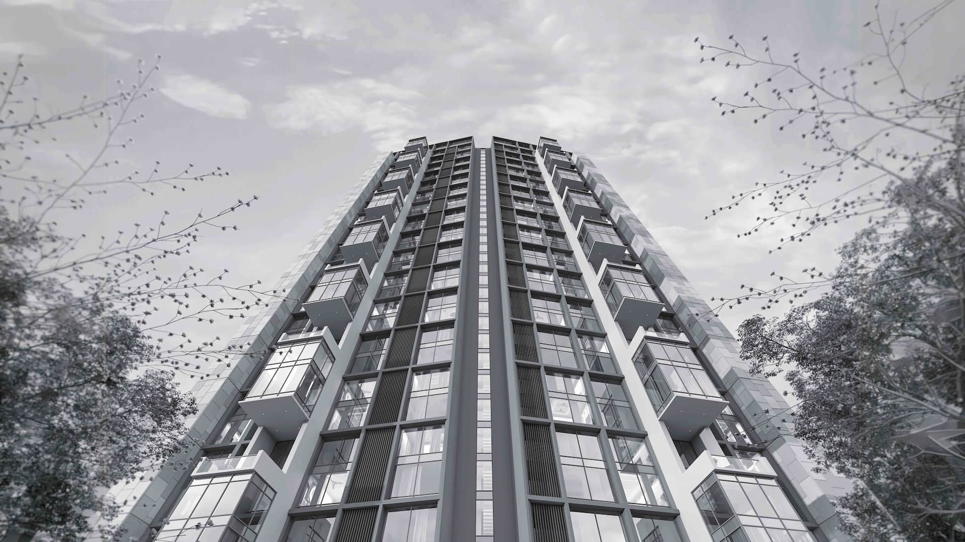 Arvaana - Residential in Balewadi, Pune. Starting from ₹3.96 Crores